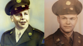 Two 17-year-old U.S. soldiers killed in Korean War accounted for