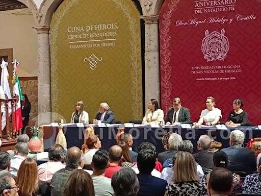 Miguel Hidalgo, inspiración para ciudadanos comprometidos con las causas justas: Silvia Figueroa