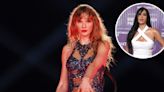 Kim Kardashian Taunted by Swifties After thanK you aIMee