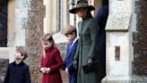 Prince George, Princess Charlotte, and Prince Louis Doing a Mandatory Stint In the Armed Forces If National Service Passes Would Be...