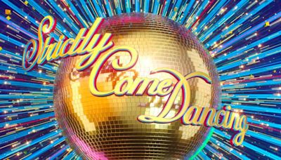 BBC Strictly Come Dancing 2024 rumoured line-up from Ted Lasso star to hero Olympian