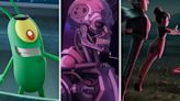 Timothy Olyphant to Star in Netflix’s ‘Terminator Zero’; Plus ‘Plankton’ Movie and ‘Motel Transylvania’ Among Animation Slate
