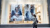 Gap shares pop 15% as earnings beat on sales growth at all four brands