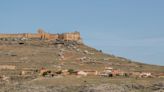 La fortaleza árabe más grande de Europa se puede visitar en esta localidad de Soria