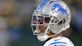 Detroit Lions No. 1 WR Amon-Ra St. Brown doubtful to play against Carolina Panthers