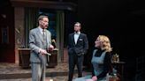 A twist raises stakes for Milwaukee Repertory Theater's suspenseful 'Dial M for Murder'