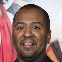 Malcolm D. Lee