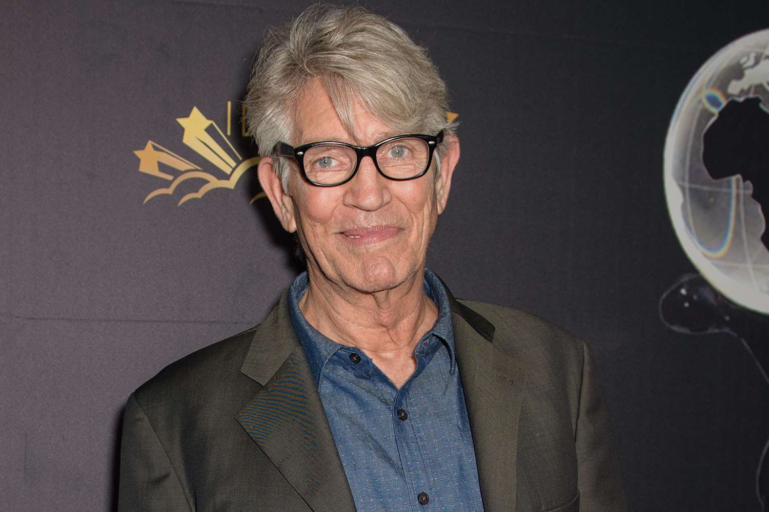 Eric Roberts Says His Family Will 'of Course' Support Him During 'Dancing with the Stars' Journey (Exclusive)