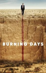 Burning Days