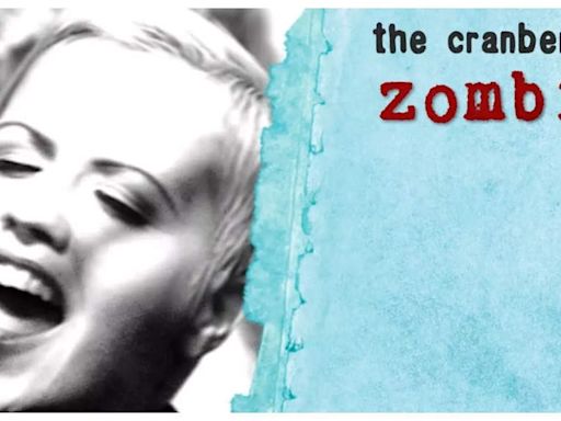 The Cranberries' 'Zombie': A divisive anthem against war | World News - Times of India