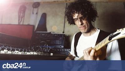 Luis Alberto Spinetta, un mundo de ideas