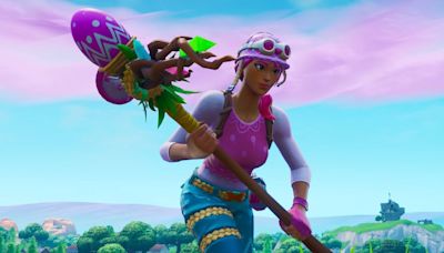 The Rarest Pickaxes In Fortnite