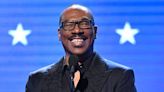 ‘Freak accident’ injures several crew members during filming of new Eddie Murphy movie