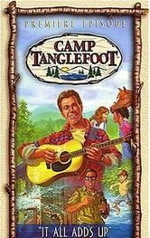 Camp Tanglefoot: It All Adds Up
