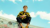 Johnny Orlando Teases New Music, European Tour & More While Showing Off His ‘The Ride’ Merch Collection