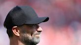 Jürgen Klopp responds to England job rumours