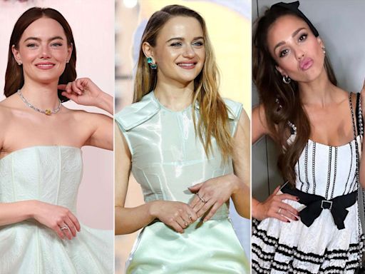 The Best Nail Polish Colors for Summer 2024, from Neutral to Neon, According to Celebrity Nail Artists