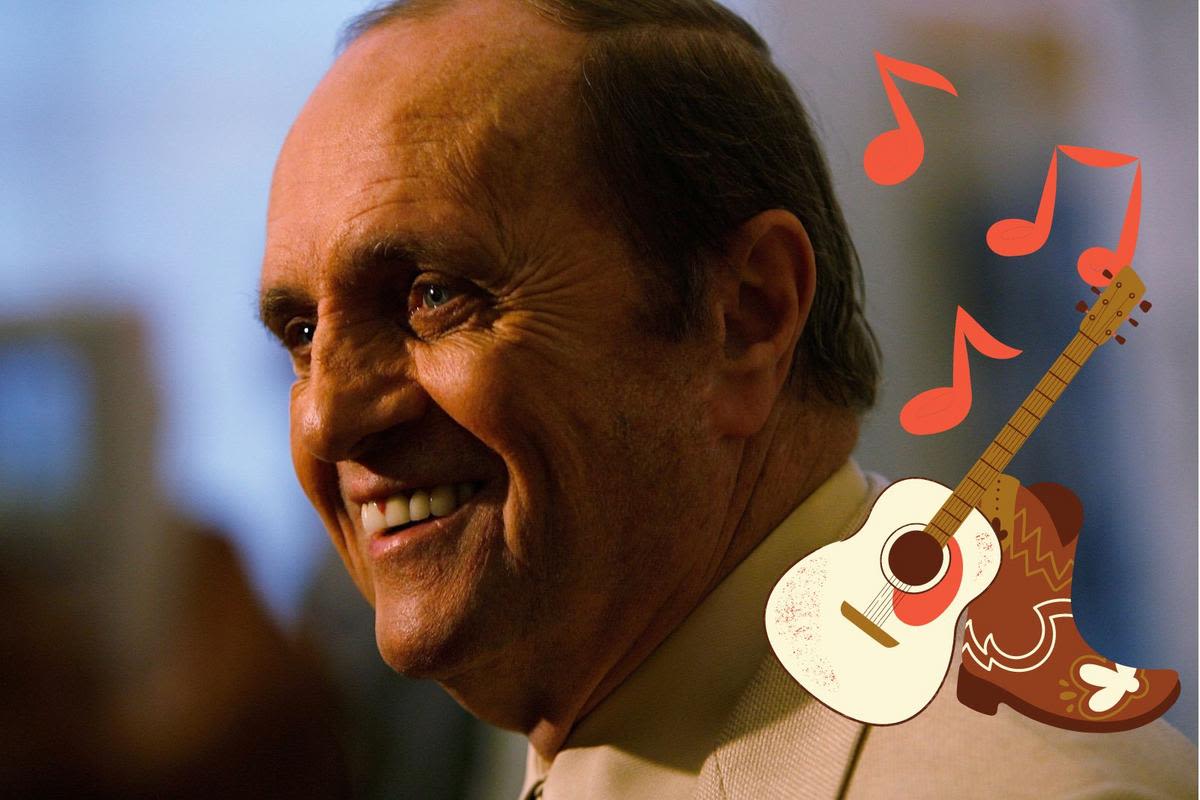 Bob Newhart Had a Hilarious Opinion of Country Music