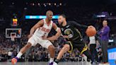 'This ain't 2014 no more': Suns' Chris Paul responds to Stephen Curry's trash talk