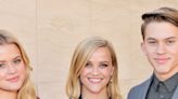 Reese Witherspoon’s Kids Look So Much Like Her