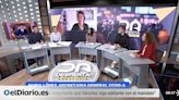 Canal Sur mantiene en una tertulia política a un periodista recién fichado por el Gobierno de Moreno