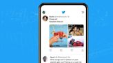 Twitter ya permite combinar diferentes tipos de medios en el mismo tweet