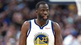 The Warriors gave out $250 million in contracts over the weekend, leading to speculation that Draymond Green could be the odd-man out