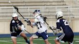 Northmen lacrosse handles Cadillac ahead of busy week, regional Friday