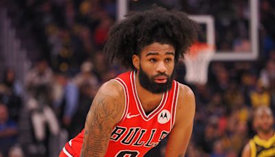 Coby White listed as Chicago Bulls’ most untouchable trade asset