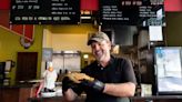 Bountiful’s Vito: a one-man cheesesteak band