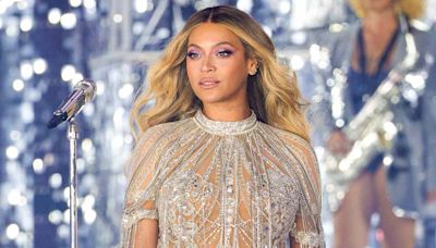 New Orleans group sues Beyoncé over 'Break My Soul' sample