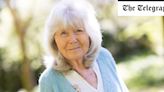 Jilly Cooper: ‘I was nearly raped by another author in the back of a taxi’