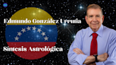 Síntesis astrológica de Edmundo González, candidato opositor venezolano | Opinión
