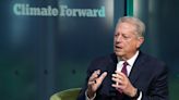 ‘Fossil fuel industry speaks with forked tongue’: Al Gore tells Big Oil ‘get out of the way’ in climate battle