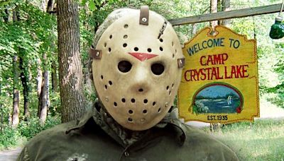 Mike Flanagan Still Feels Miffed Over Peacock Shelving Bryan Fuller's Friday the 13th Series