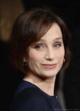 Kristin Scott Thomas