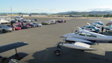 Popular city-owned airport re-opens in Northern California