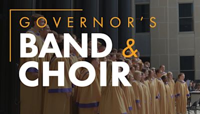 Burgum announces 2024 Governor’s Band and Choir