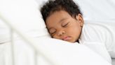 OSDH provides safe sleeping tips for your baby