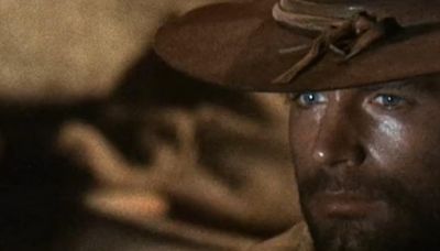 ¡Vuelve Trinity! A los 85 años, Terence Hill anuncia una nueva película con su personaje del western spaghetti