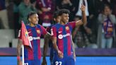 Resumen en vídeo del Barcelona vs. Real Sociedad, LaLiga 2023-24: goles y polémicas del partido | Goal.com Colombia