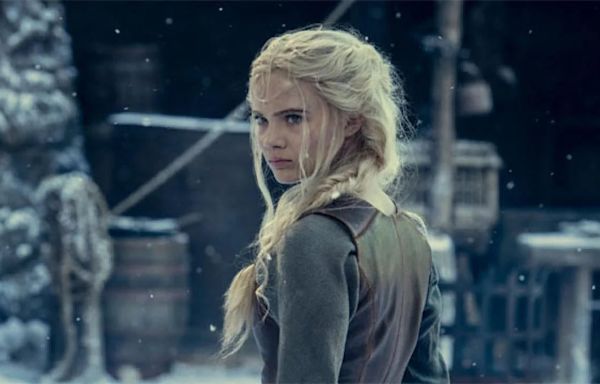 The Witcher Star Freya Allen Addresses Henry Cavill Exit Fears and Liam Hemsworth's Geralt