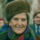 Hazel Hawke