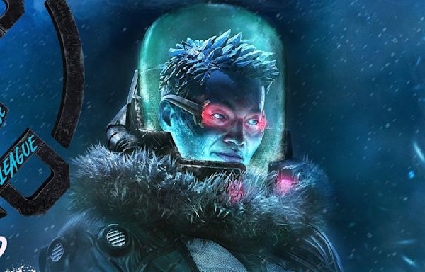 Brainiac was right: Freeze is coming to Suicide Squad: Kill the Justice League next week, but it may not be quite who you were expecting