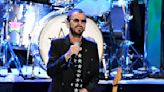 Ringo Starr Cancels Rest of Tour After Coming Down With Covid-19 Again