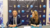 El Real Oviedo se convierte en el primer club del mundo en sumarse a la plataforma FIFA Collect