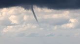 Lake Erie breaks world record for most waterspouts in a 24-hour period, researchers say