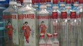 Record sales for Beefeater gin and Chivas Regal whisky owner