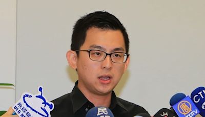 指柯文哲因人事與高虹安口角挨告 卓冠廷獲無罪