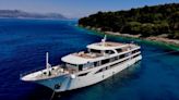 Cruise Croatia Opens Bookings for 2025 Small-Ship Voyages